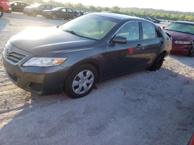 2011 TOYOTA CAMRY BASE 4T1BF3EK1BU773702