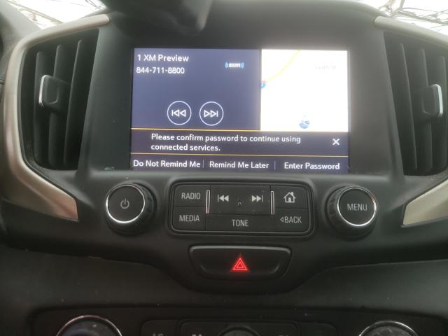 2018 GMC TERRAIN DE 3GKALXEX4JL338360
