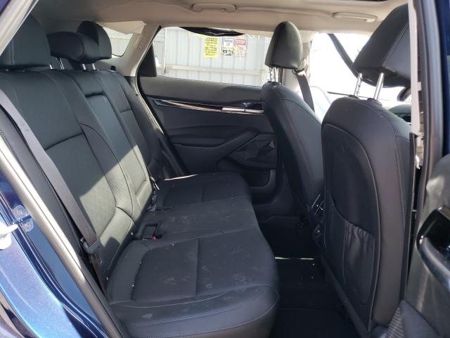 2021 KIA SELTOS EX KNDERCAA1M7152564