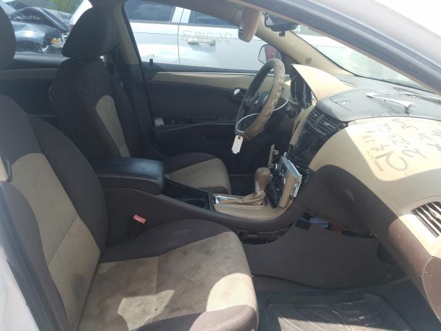 2012 CHEVROLET MALIBU LS 1G1ZB5E00CF346096