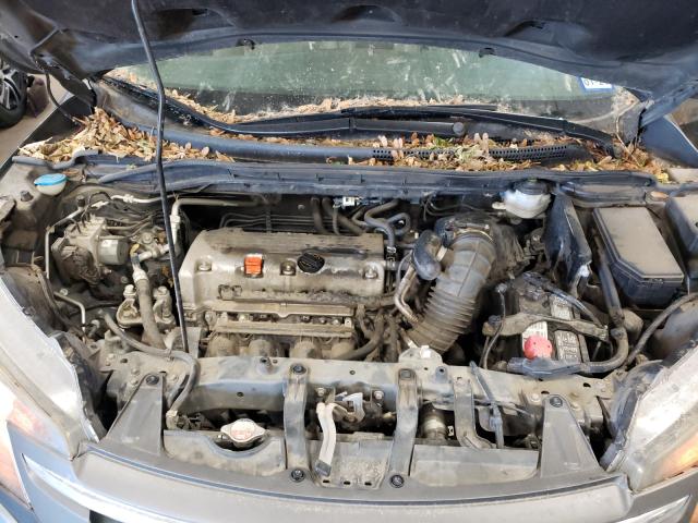2013 HONDA CR-V 2HKRM3H71DH518822
