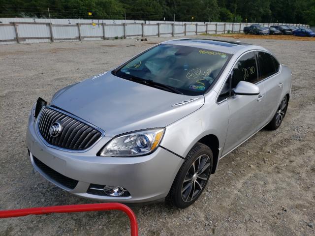 2017 BUICK VERANO SPO 1G4PR5SK2H4102352