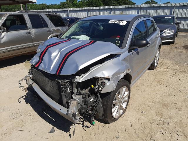 2011 DODGE CALIBER HE 1B3CB5HA6BD157076