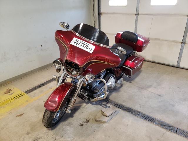 2005 HARLEY-DAVIDSON FLHTCSE2 1HD1PKE165Y954479