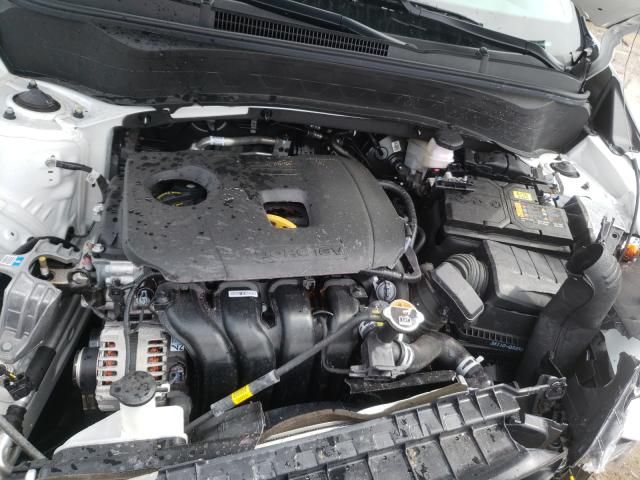 2021 KIA SELTOS EX KNDERCAA4M7196171