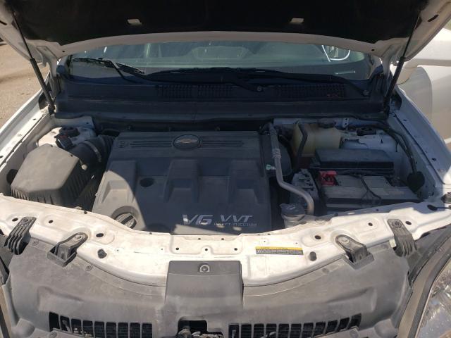 2012 CHEVROLET CAPTIVA SP 3GNAL3E51CS636271