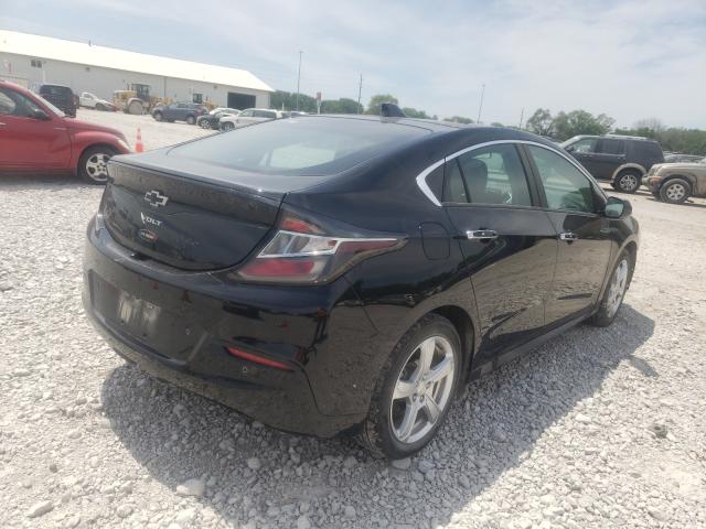 VIN 1G1RA6S58JU107381 2018 Chevrolet Volt, LT no.4