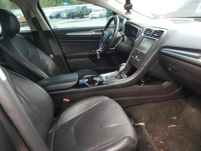 2016 FORD FUSION TIT 3FA6P0K96GR179517