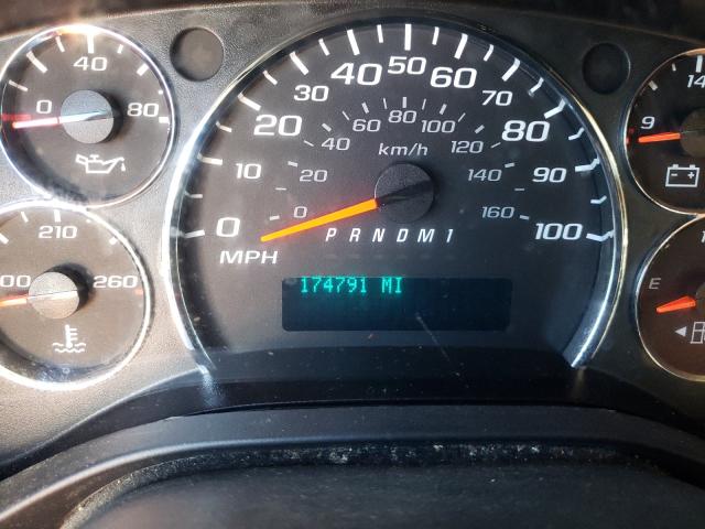 2016 GMC SAVANAH 1GTW7AFF7G1901961