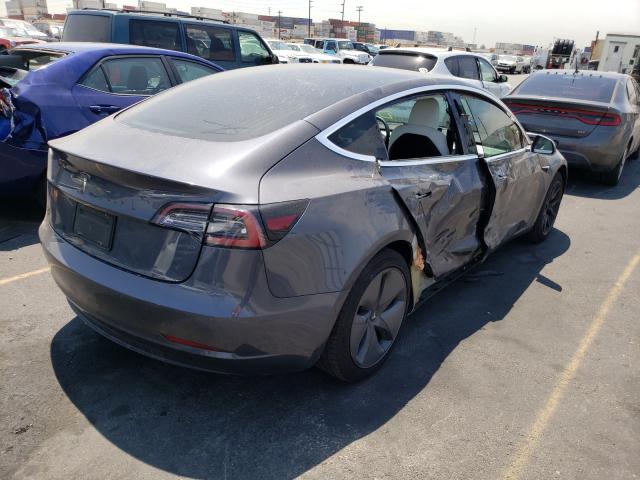 2019 TESLA MODEL 3 5YJ3E1EA8KF312240