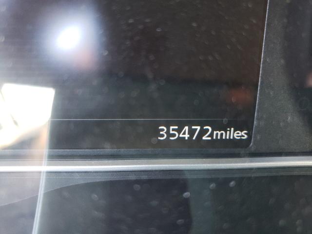 2018 NISSAN LEAF 1N4AZ1CP0JC302483