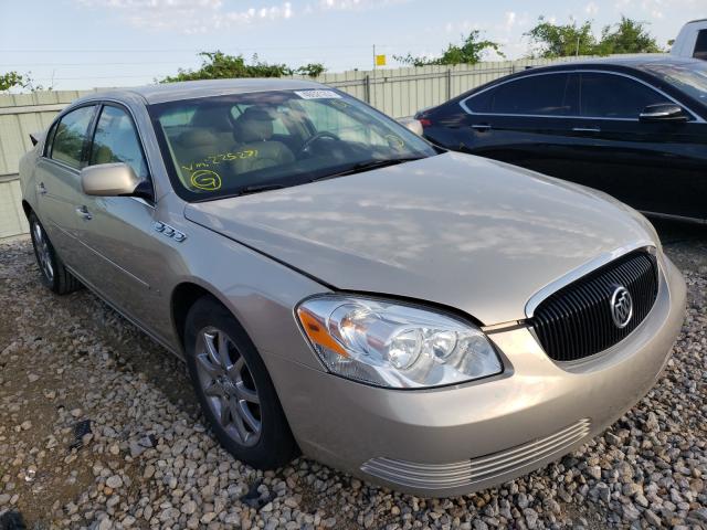 buick lucerne 2007 vin 1g4hd57207u225271