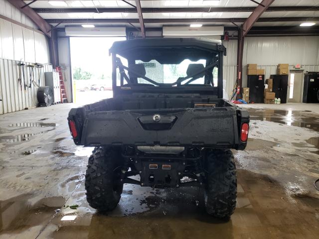 2019 CAN-AM DEFENDER X 3JBUKAP43KK003466