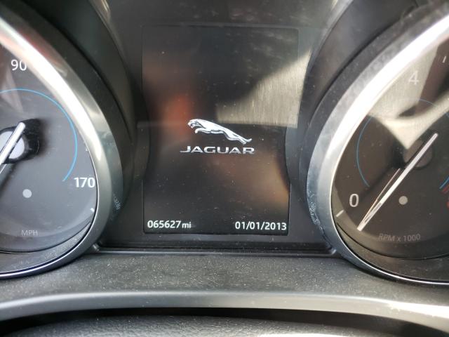 2017 JAGUAR XE SAJAR4BG1HA977134