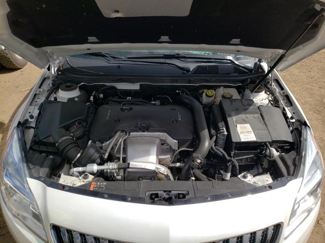 2017 BUICK REGAL 2G4GM5EX1H9125253