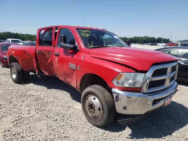 Dodge Ram 3500 2014