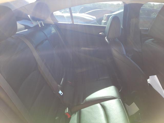 2017 CHEVROLET CRUZE PREM 1G1BF5SMXH7183486