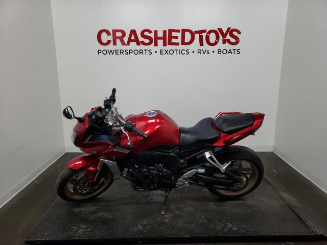 2008 YAMAHA FZ1 S JYARN17E88A005402