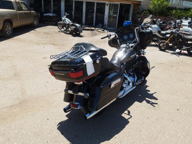 2011 HARLEY-DAVIDSON FLHTK 1HD1KEM14BB663866