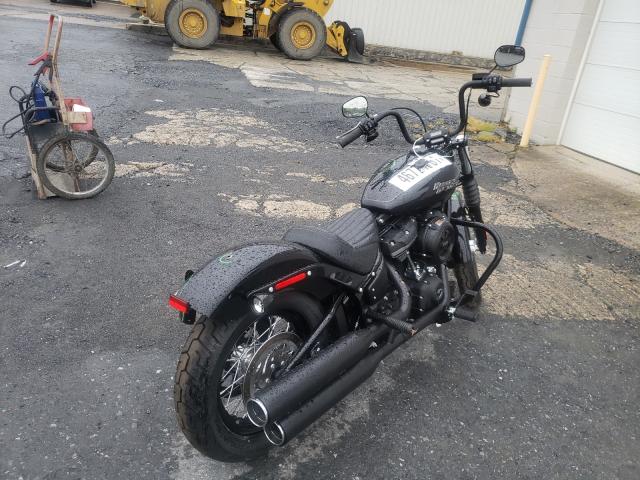 2020 HARLEY-DAVIDSON FXBB 1HD1YJJ11LB077865