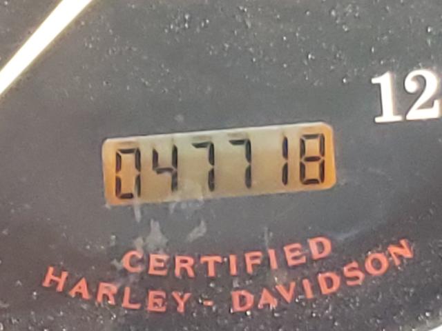 2003 HARLEY-DAVIDSON FLHRCI 1HD1FRW123Y718595