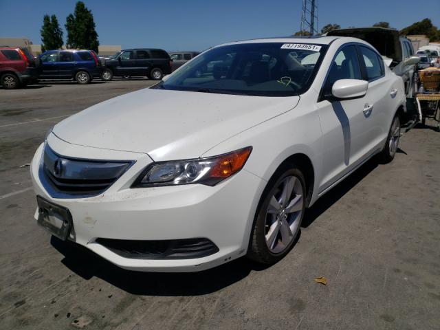 2014 ACURA ILX 20 19VDE1F33EE015058