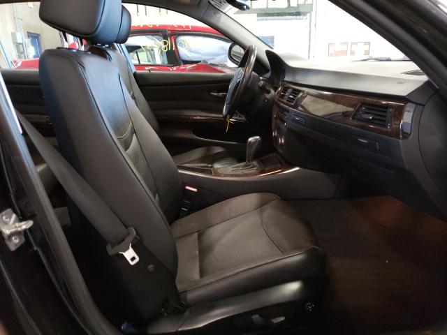 2011 BMW 328I WBAPK7C54BF083048