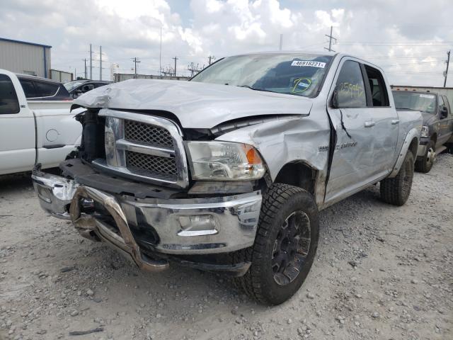 2012 DODGE RAM 1500 L 1C6RD7NT2CS238956