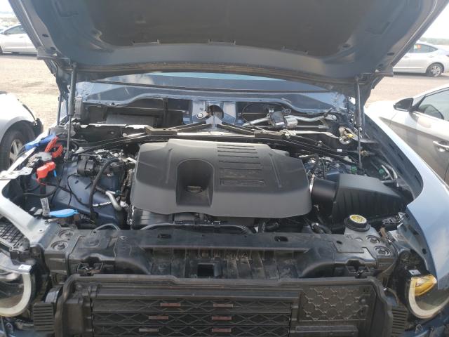 SALEPEEU0L2031552 Land Rover Defender 110 Se