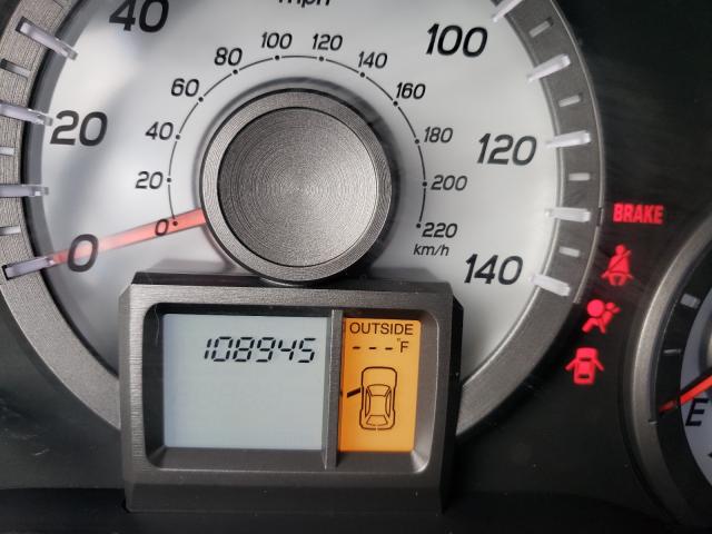 2015 HONDA PILOT EX 5FNYF4H45FB006533