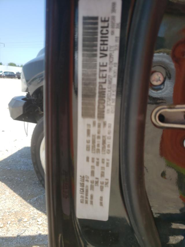 2018 RAM 3500 3C7WRSCLXJG100527