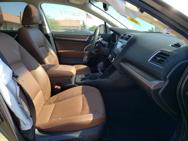 2018 SUBARU OUTBACK TO 4S4BSETC8J3271745