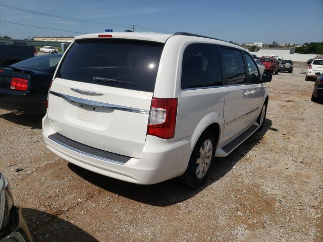 2013 CHRYSLER TOWN & COU 2C4RC1BG8DR603742