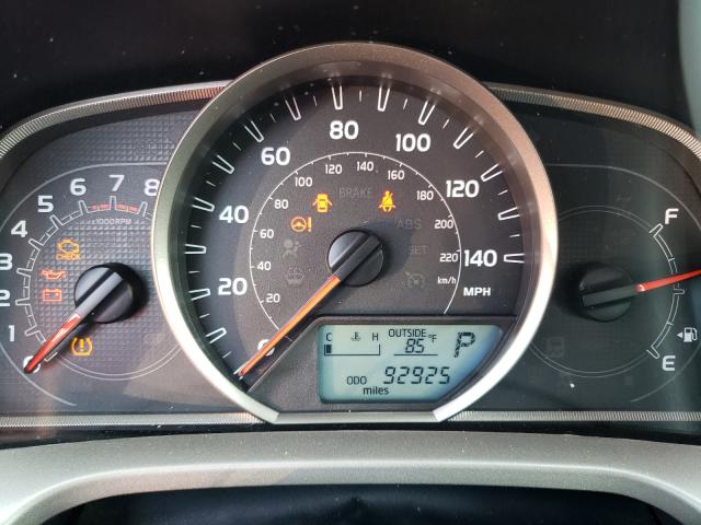 2015 TOYOTA RAV 4 2T3WFREV5FW164995