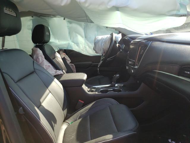 2020 CHEVROLET TRAVERSE H 1GNERNKW9LJ256668