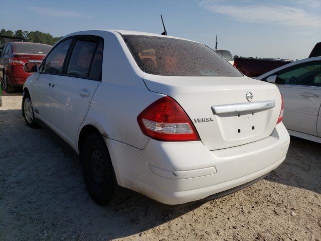 2011 NISSAN VERSA S 3N1BC1AP4BL420502