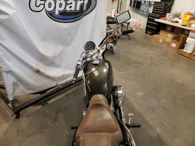 2010 HONDA VT750 S JH2RC5818AK000950