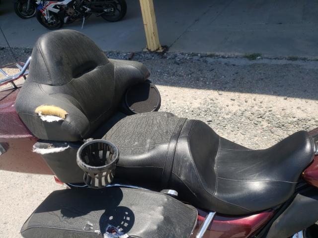 2015 HARLEY-DAVIDSON FLHTKL ULT 1HD1KKL17FB655668