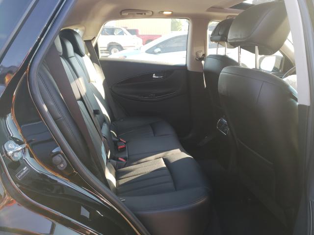 2017 INFINITI QX50 JN1BJ0RR5HM406760