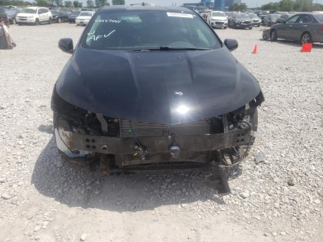 VIN 1G1RA6S58JU107381 2018 Chevrolet Volt, LT no.9