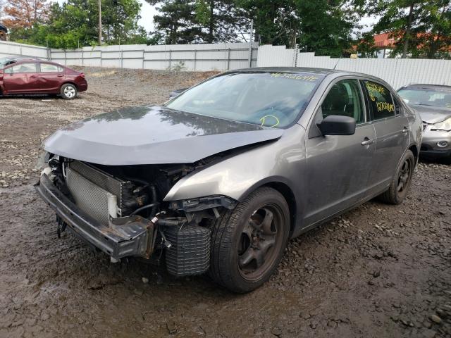2010 FORD FUSION SE 3FAHP0HA7AR266053