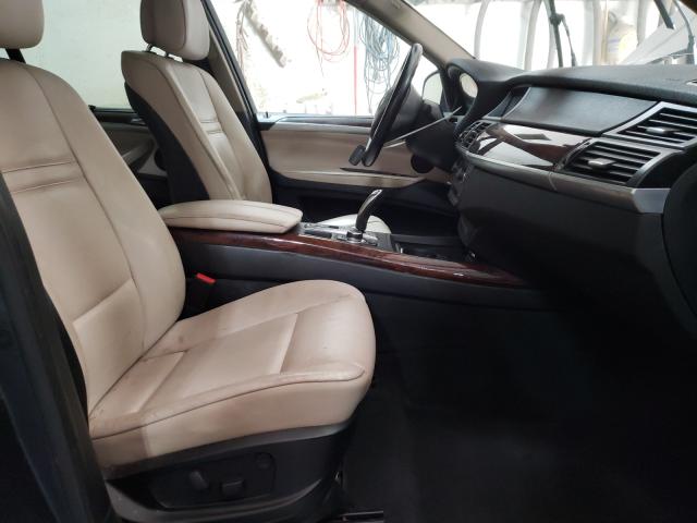 Фото: 5UXZV4C56BL738005 - 5