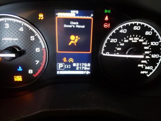 2021 SUBARU FORESTER JF2SKAAC8MH417652
