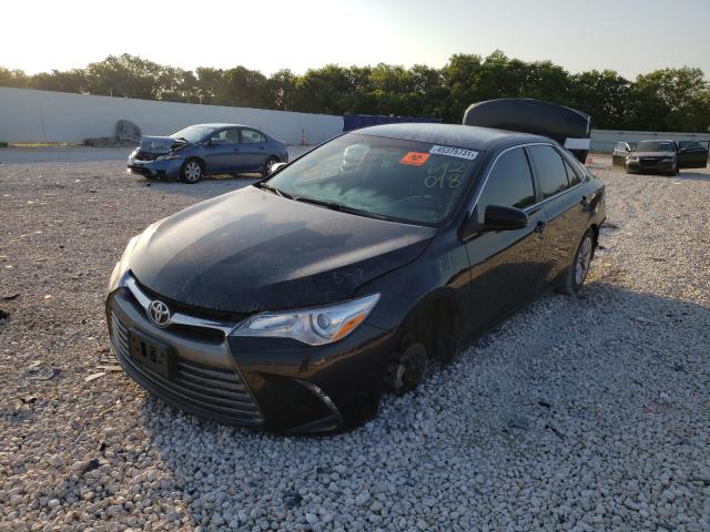 2017 TOYOTA CAMRY LE/X 4T1BF1FK7HU692098