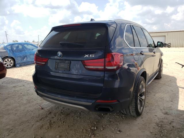 2014 BMW X5 XDRIVE5 5UXKR6C56E0C03654