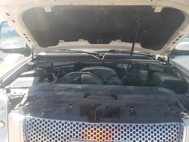 2012 GMC YUKON 1GKS2EEF3CR159810