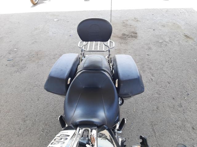 2020 HARLEY-DAVIDSON FLHX 1HD1KBC12LB669845