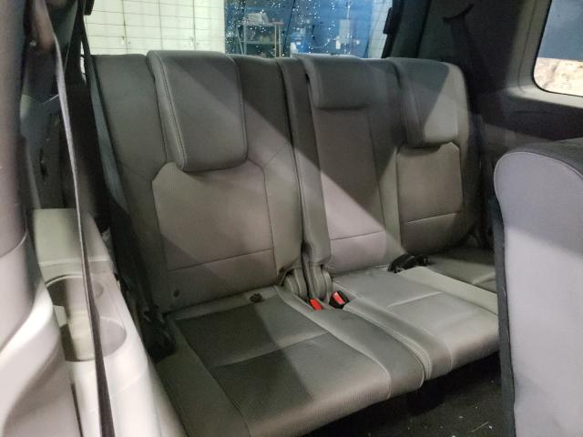 2012 HONDA PILOT EX 5FNYF4H43CB062658
