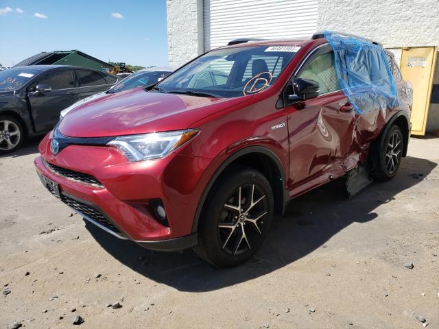 2018 TOYOTA RAV4 HV SE JTMJJREV9JD246789