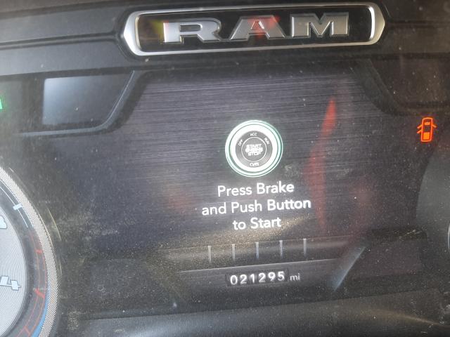 2021 RAM 2500 LIMIT 3C6UR5TLXMG502615